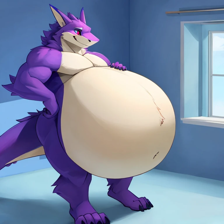 Nidoking, male, adult, solo, scalie, fat, plump bitch,fetish chubby belly, nipples piercing,Nipples are squeezed,flirty,porn,wearing a slave collar,Sex slaves ,yaoi, kemono,Kink, lying down, corrupted tatto Belly,Evaporate,Surrender, vulgar services,Addicted , blush vulgar face, open mouth,Tongue sticking out ,Drool, aggresively,tarnished,Lust,Sex criminals,Tortured ,genital slit,Anus, full body, perfect body,Wet sweat dripping down ,Steamy , proporsional,out scale view, white blank background, art style by quanjiang,by chunie,by quanjiang, by @4u9DorzT57cOUI , masterpiece