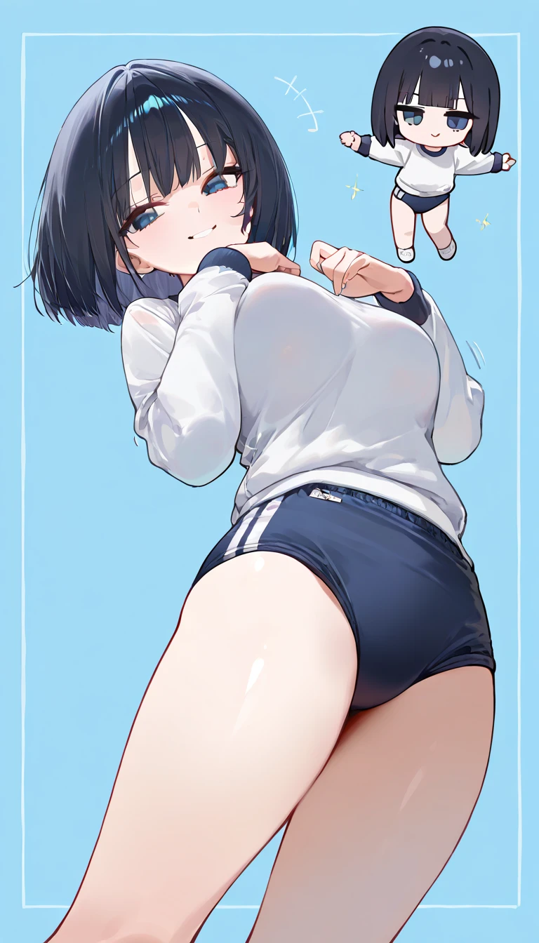score_9, score_8_up, score_7_up, source_anime,
masterpiece, best quality, solo, ((white background)), full body, multiple views, (((sex from behind/standing/spread legs/fellatio/blowjob/oral sex/girl on top/penetrated from behind/face on penis))), character sheet,