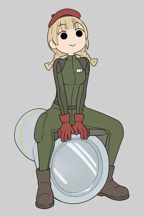 " dinamisme  & wajah bergerak" konsep seni