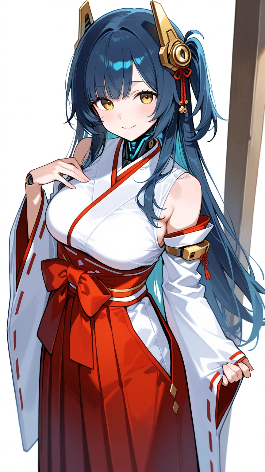 Yae Miko
