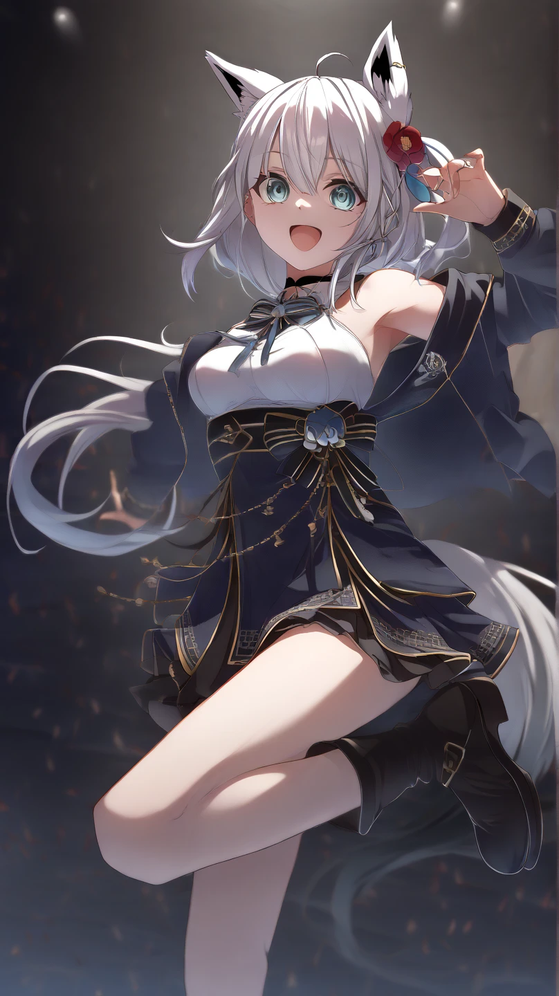 Anime girl with sword and chain in circular vortex, Spectacular artwork of anime, Detailed Key Anime Art, Ayaka Genshin Impact, Epic light novel art cover, Amazing anime 8k, Anime fantasy artwork, anime art wallpaper 4k, anime art wallpaper 4k, Anime Art Wallpapers 8K, Beautiful and detailed anime art, Wield a powerful sword, Enchanting anime girl, Anime Goddess, , Beautiful and attractive anime woman, Azur Lane Style, from Girls' Frontline, Top rated on pixiv, artstation pixivでトレンド, Fine details. Girls' Frontline, guweiz on pixiv artstation, Anime girl with sword and chain in circular vortex,Wield a powerful sword