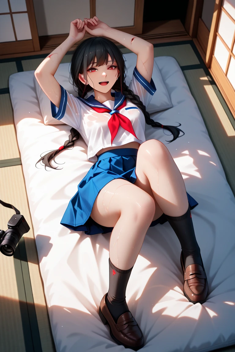 Kancolle Shigure