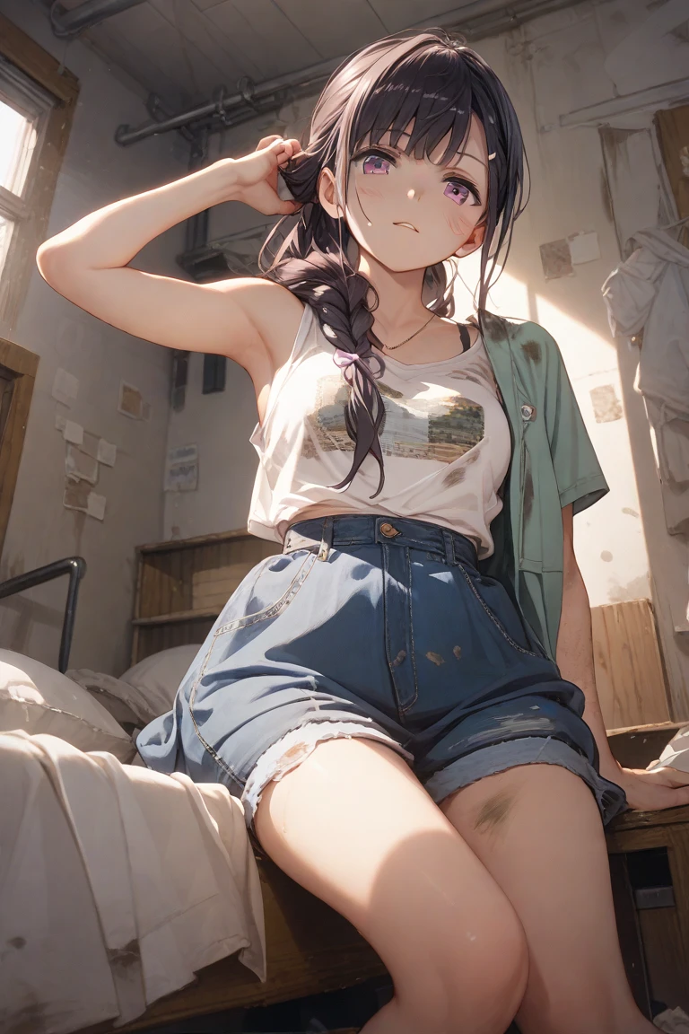 beautiful skin