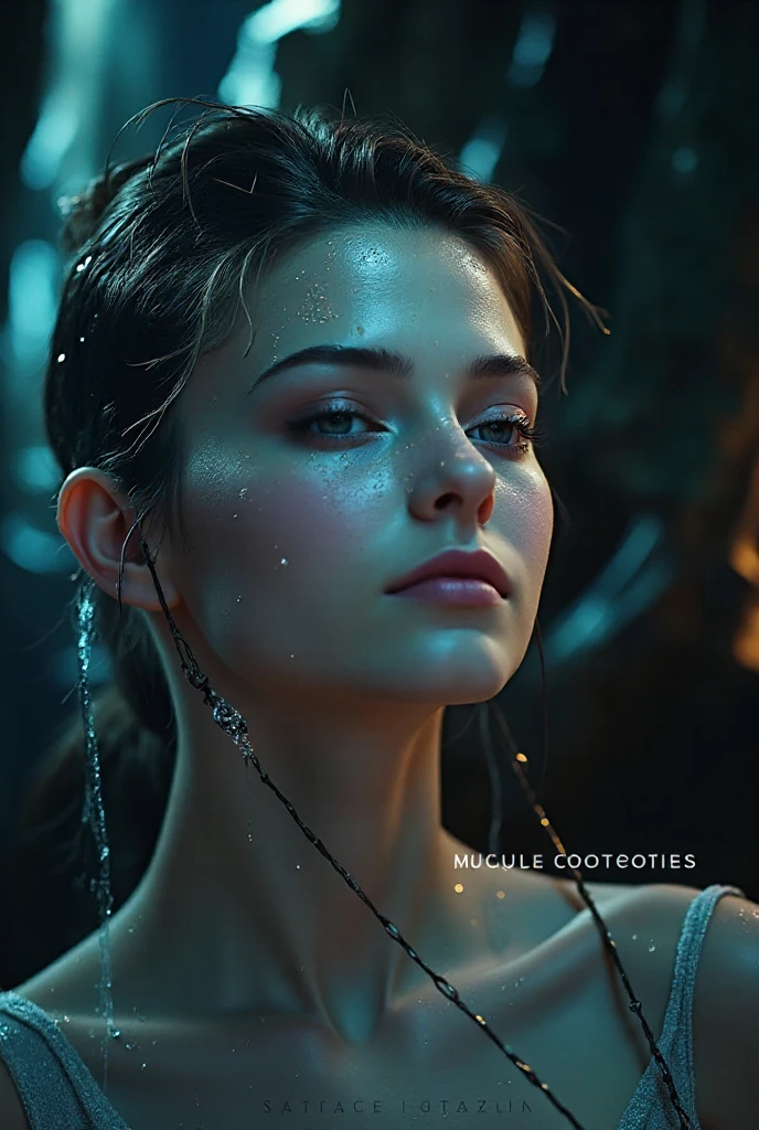 DV_Svetlana_Vicious ((CINEMATIC ACTION SCENE)) (Dystopia) in front of a floating Engine (by Michael Bay)(35mm, F/2.8) (insanely detailed and intricate, character, hypermaximalist, elegant, beautiful, revealing, appealing, attractive, amative, hyper realistic, super detailed, destruction, halo, (heresy burn, heresy flare, lens flare:1.4), reflections, explosions, atomic mushroom, (rain:1.5),(dark red sky:1.4)) ((WET))