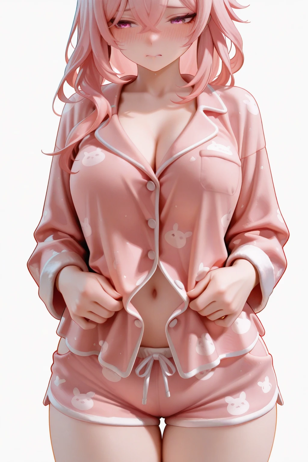 1 girl