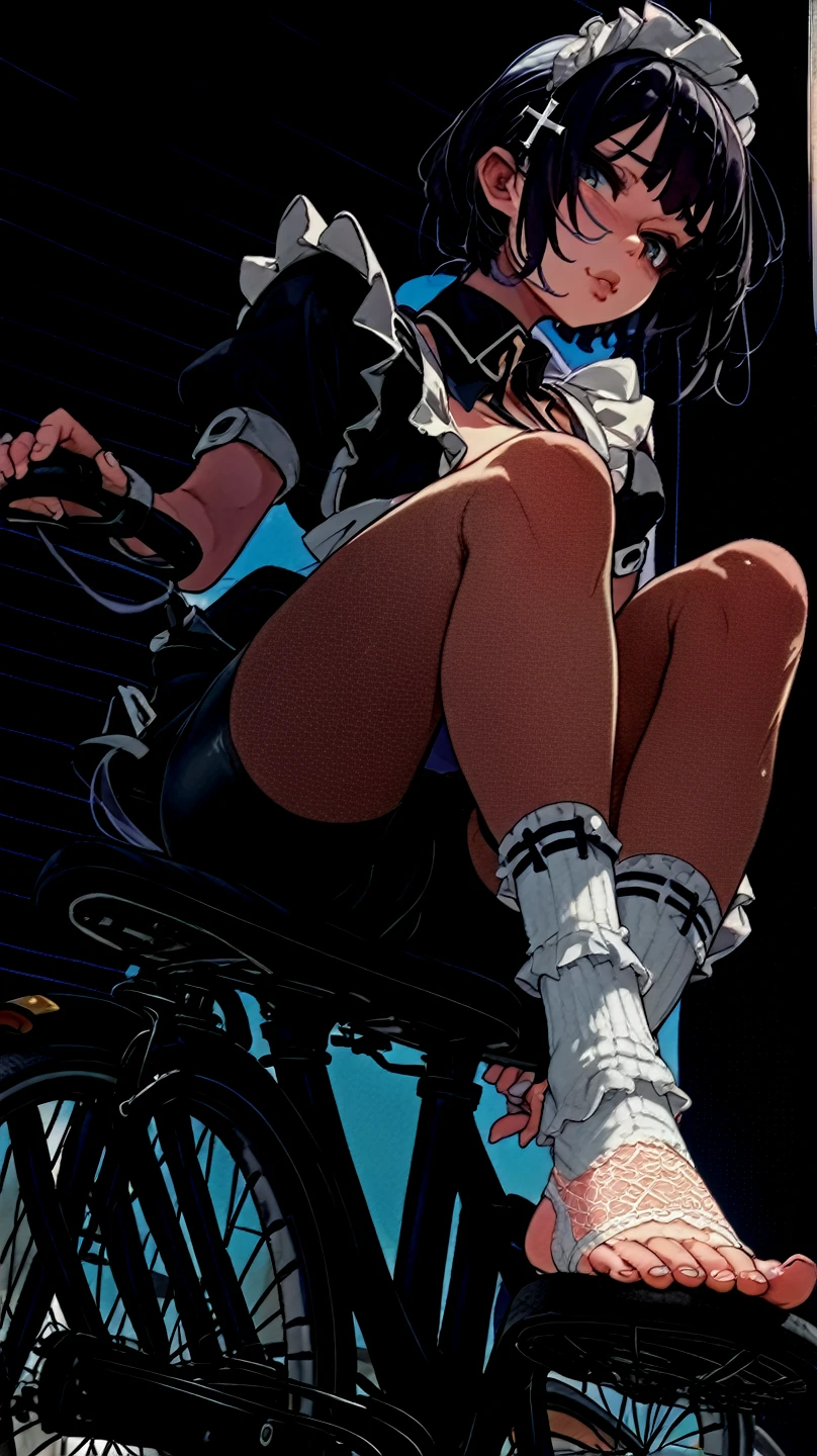 (masterpiece), best quality, orgasm, crying, broken, begging for help, drooling, open eyes, radaint blue eyes