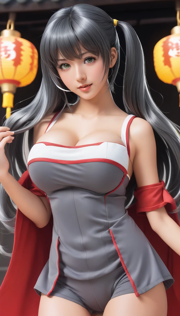 4K, UHD, masterpiece, solo girl, good face, detailed eyes, detailed lips, very long hair, straight hair, very long hair, beautiful hair, hair ornaments, hairband, sexy bun with ponytail hair, ((White-black-Blue-RED-silver-gold-yellow-green strapless bodycon princess wedding Gowns), (photorealistic:1.5), (Realistic big breasts:1.35), (Slender six pack abs), (smile), ((NSFW:0)), ((busty Cleavage)), ((( enchanting body, red lipstick, stockings, Chinese bridal chamber, bold dress, Lying, d-cup, breast focus, closeup))), sardine, ornaments, necklace, earring, high lighting, depth of field, ray tracing, ultra-realistic detail