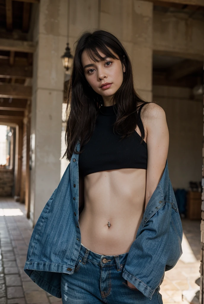 NUDE