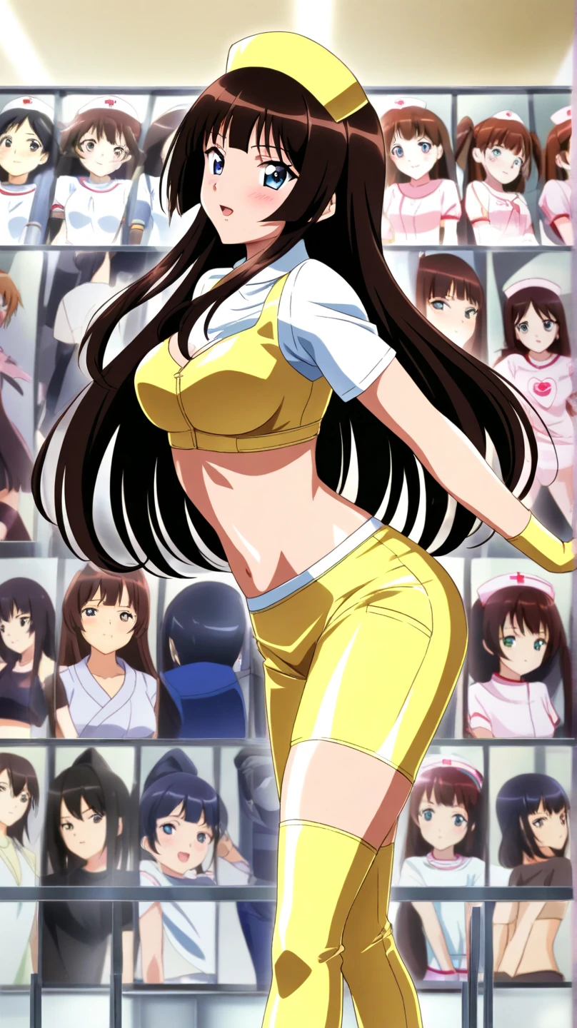 (Voyeur)(Angle from directly below) (10 girls) (Squirting semen on the tongue)(Whimpering) (torture)torture score_9, score_8_superior, score_7_superior, score_6_superior, score_5_superior, score_4_superior, break,Official Art,sauce_anime, 1990s (style), retro artstyle, 1990s anime cels style, anime screencap, break, Big Breasts, Blowjob and cum on face 、大勢の人混み torture 寝ている 腫れ 傷痕 白いものを飲まされている 汁を飲む おっぱいを舐められてる おっぱいを舐める 色々Insert