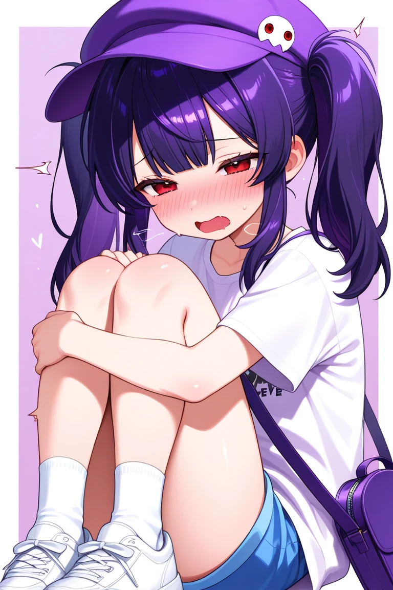 1girl, pretty, wicked smile, hot, sexy, expressive face, expressive eyes, sex, blushing, lewd, taunting, full lips. looking at the viewer small breasts, small hips, small waist, loli, young girl (best quality) (best detail) girl, teasing expression, pouting, full school girl uniform, modestly covered, skirt., long hair, bratty., by nyantcha, ThiccWithaQ art style, not naked, fully covered chest, sex with a big older man, moaning, getting manhandled, molested, DDLG, daddy, kink, getting groped, sex with old man, touched by old man.