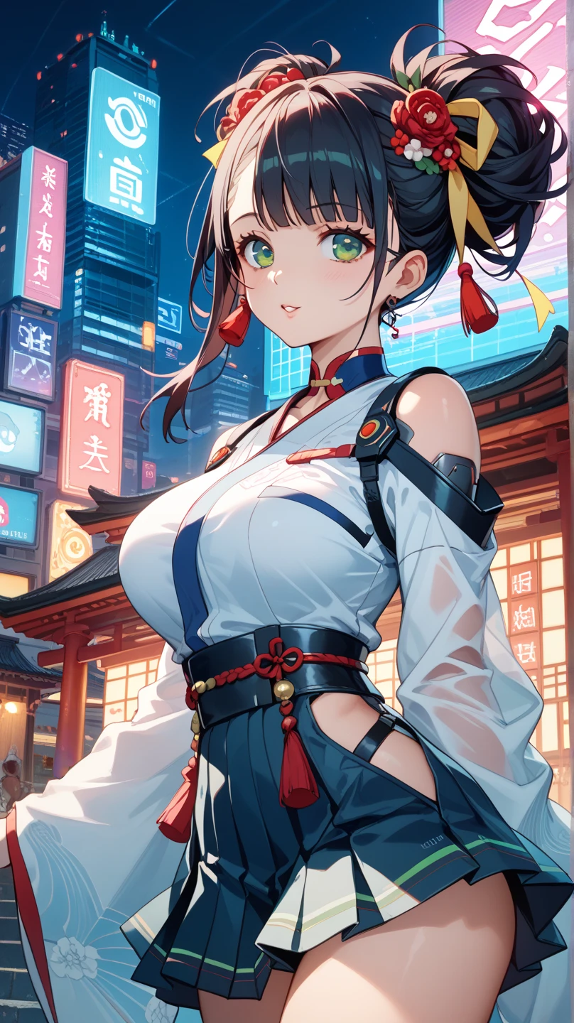 StarKimono
