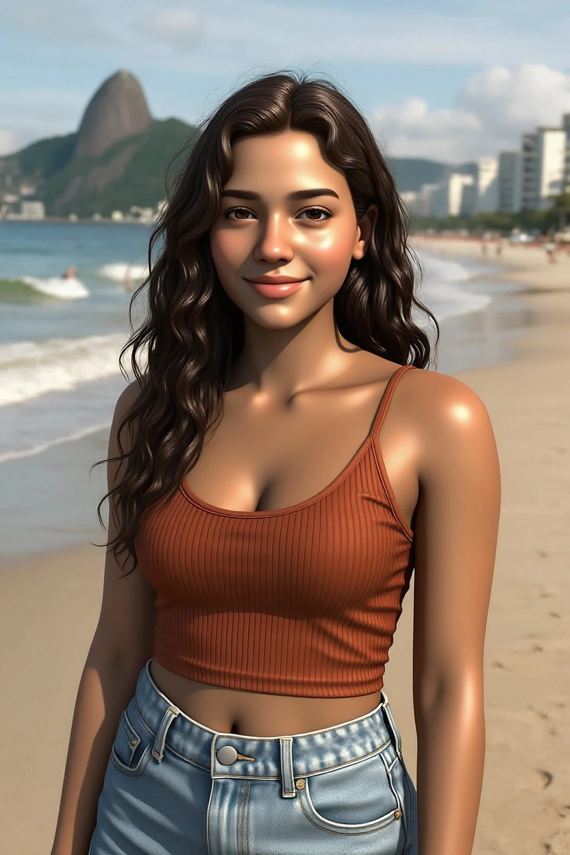(best quality, masterpiece), 1girl, intricate details, beautiful detailed face, (minimum micro bikini:1.2), see-through, looking at viewer, night pool, blush, open mouth, black hair, medium hair, blunt bangs, happy, standing, cowboy shot,