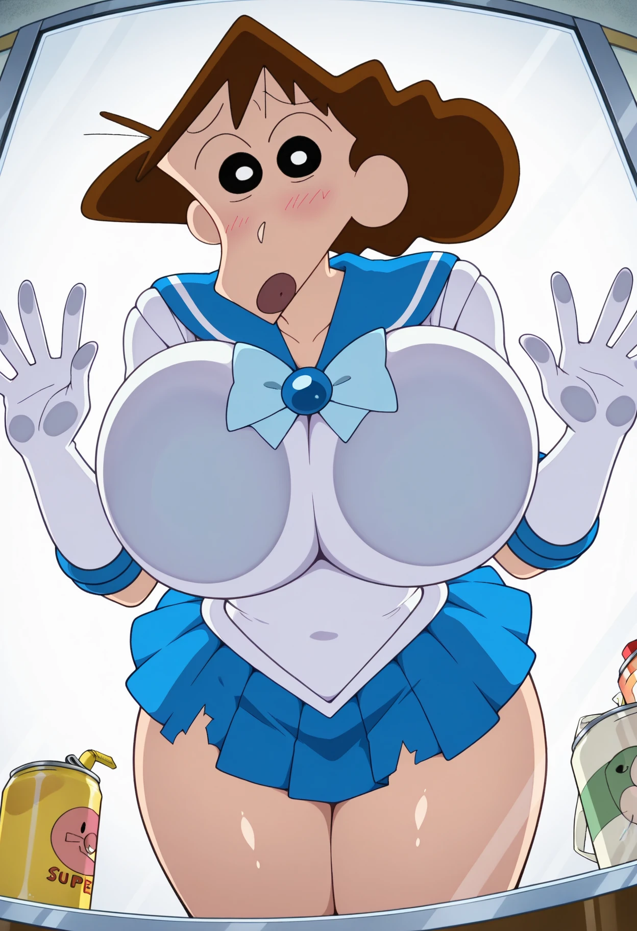Uzaki chan wants to hang out big size cilicone tits pixar animated