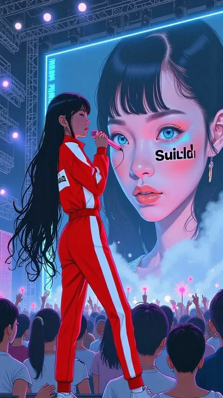 Quick transformation......