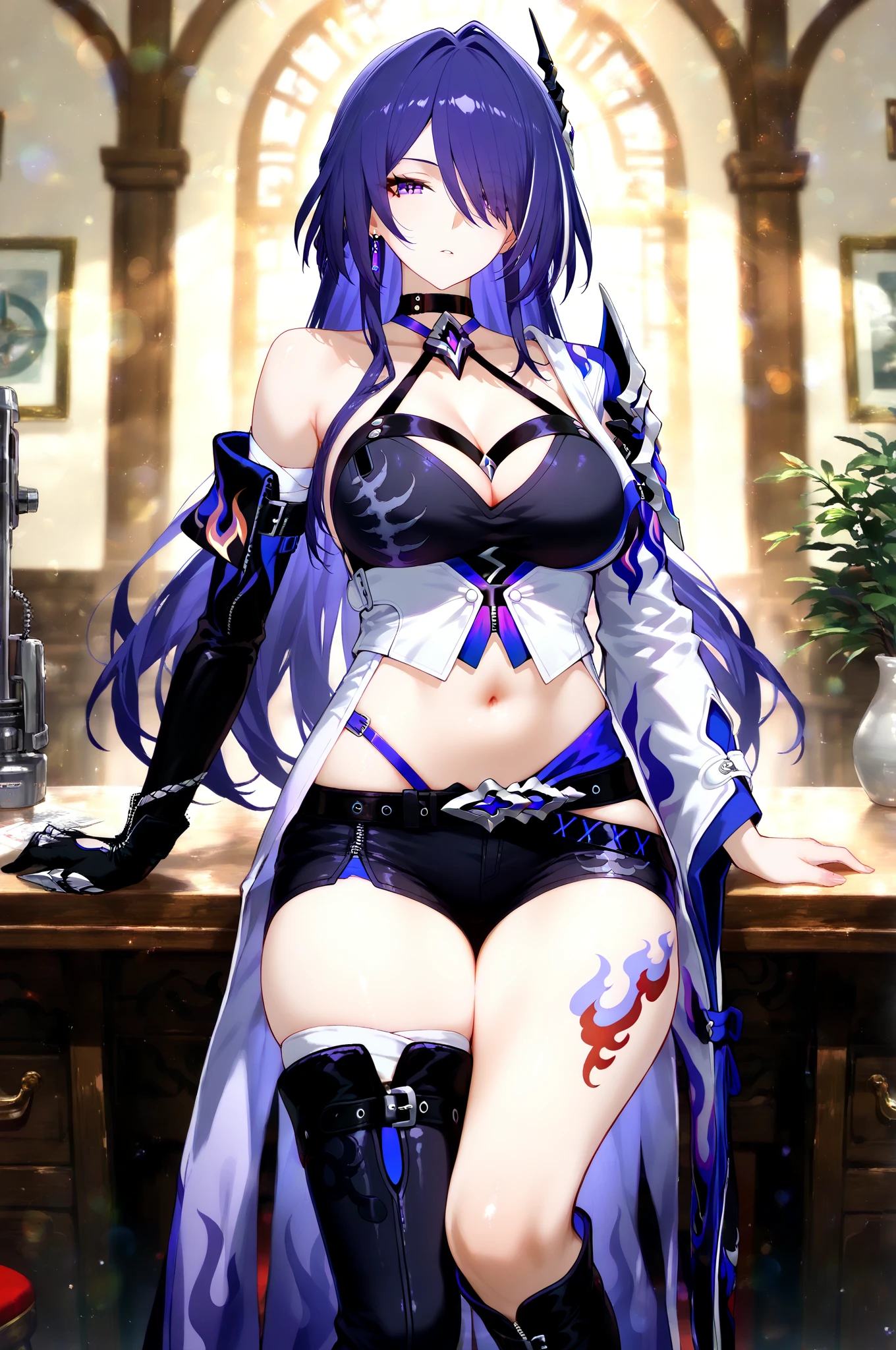acheron,