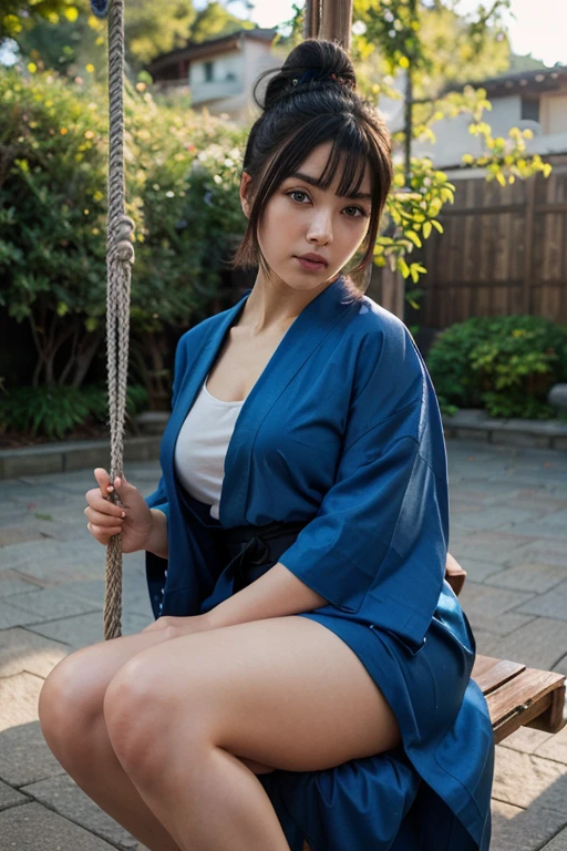 Fortnite Mizuki