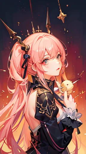 Kagura from mobile legend