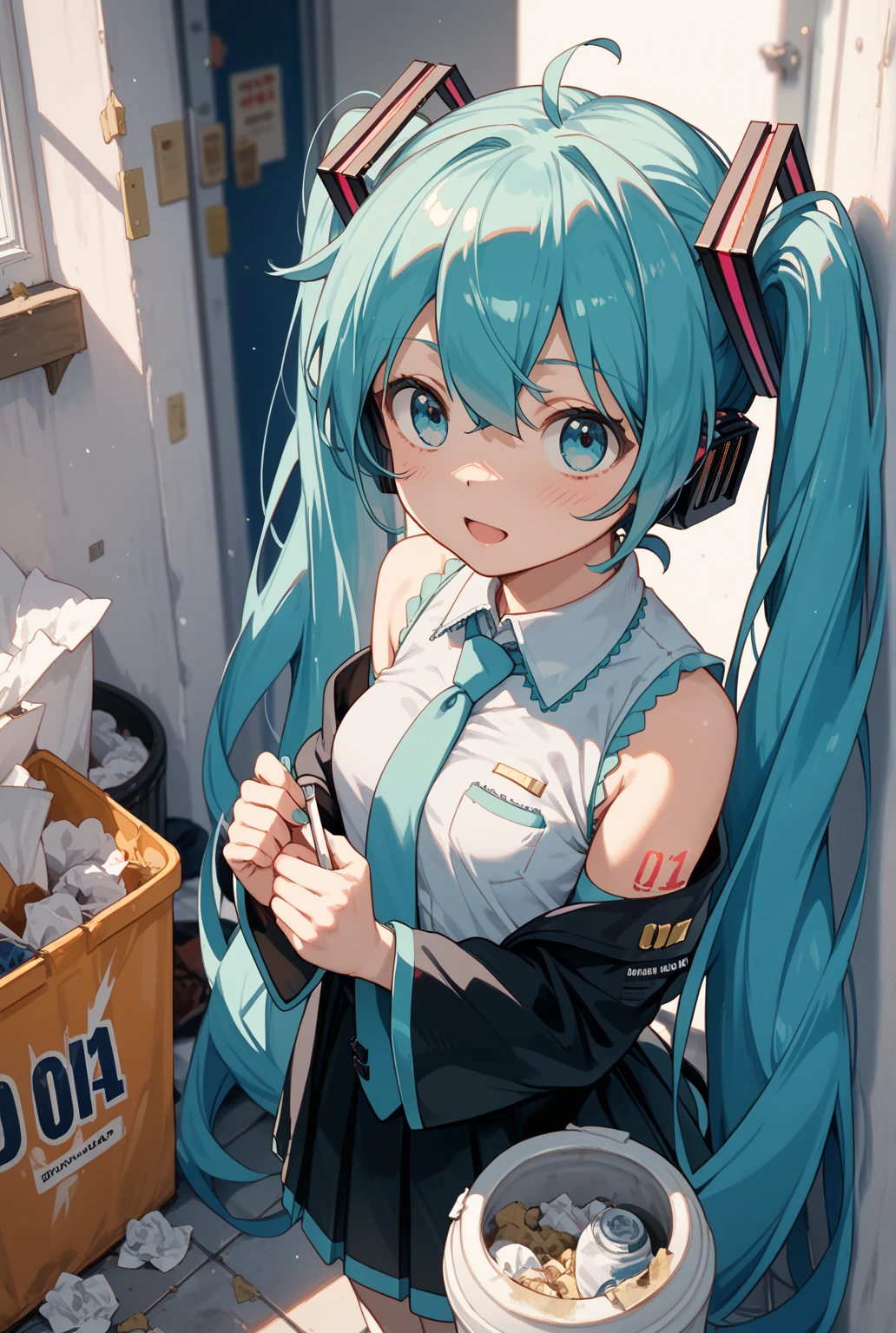 amakawa hano,solo,1girl,<lora:amakawa hano:1.0>