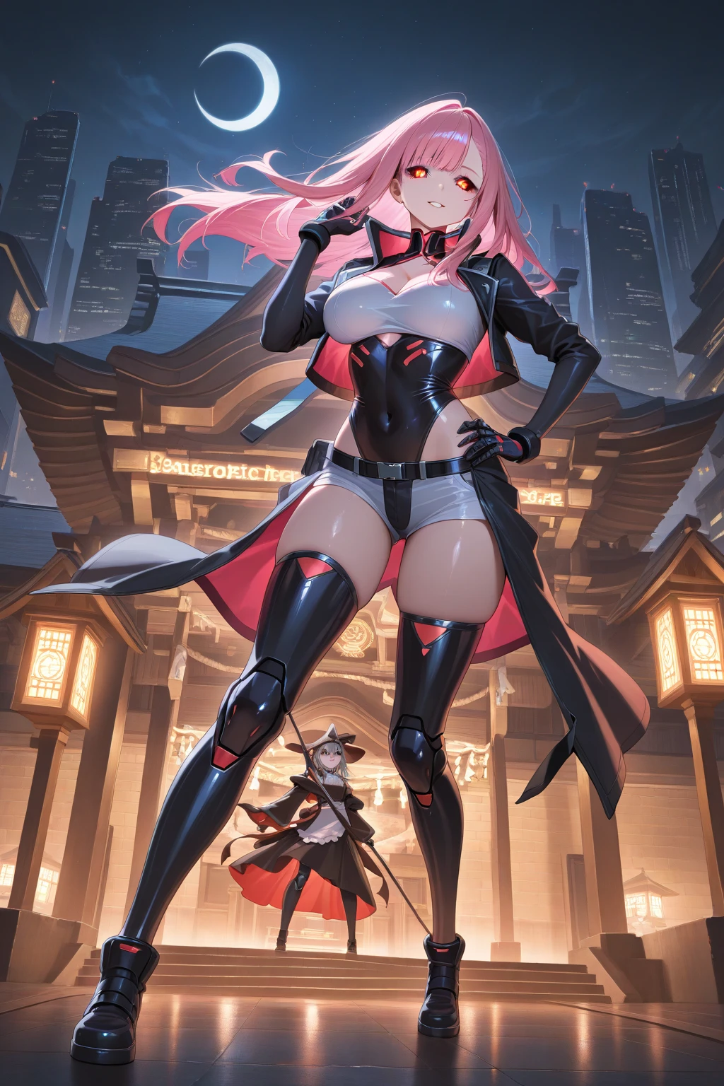 animeinspired anthro anthropomorphic catears catgirl characterdesign digitalillustration fan_art fantasycharacter magicalgirl mangaart nekomimi traveller kawaiicat catcosplay pawtrait nekofantasy colorfulfur enigmaticeyes felinecharm cutekemonomimi furry_female whiskeredbeauty artisticanthro mewsterpiece