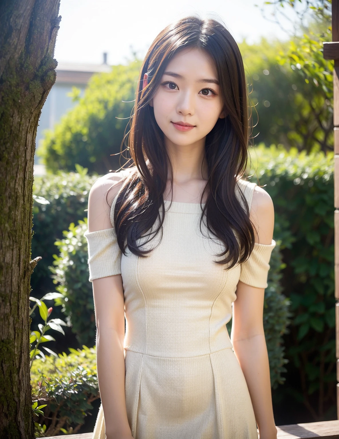 (Highest quality)), ((masterpiece)), (detailed),Perfect Face,Japanese,Mature Woman,Upper Body