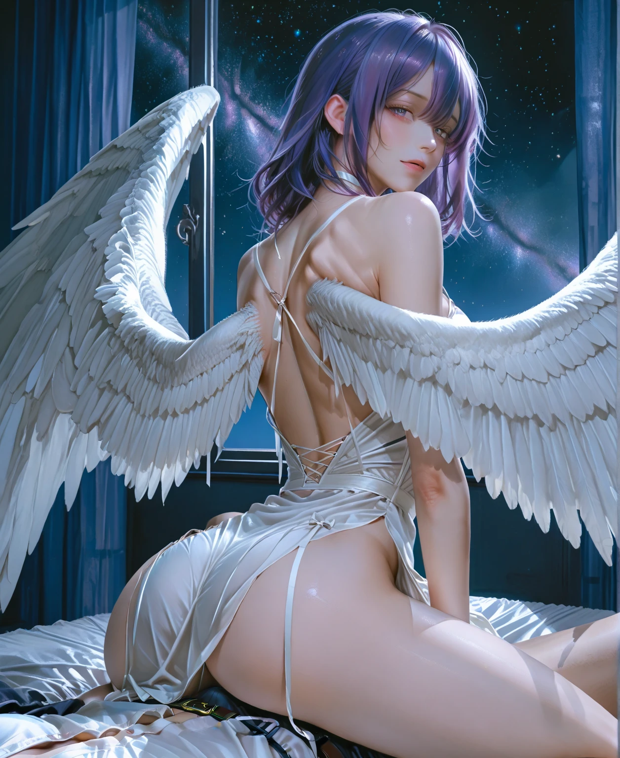 random00d, good looking, woman, Ghost, Hall々And , Smoked purple background,,Beautiful 17 year old girl with sexy behavior、Active reproductive activity with tentacles releasing large amounts of sexual sperm,,,,,,,,、Splattering sexual sperm、Sexual tentaclesが絡み合う性的美の美しい体の最高の愛らしい写真、Best image quality、性欲旺盛な17歳美少女Horror, broken, crooked, Sky Porn, fog, 、Spread the angel&#39;s legs、A tentacle wrapping around a hole from behind, A 17-year-old Japanese girl with no top on, Pessimistic sexual face, (Iris),Hot sigh、small, (Midi Hair)、(Sexuality:1.5)、No bra、Sexy Men、Sexual pose、Spread your legs、Convulsions、No panties、No bra、A mass of tentacles swarming around his crotch. Starry Sky,,Horror, , 深いfog,foggy,複雑なfogの背景,/Spread your legs、 close your eyes, Big Mouth, pain, tears, Open legs, Countless tentacles of pleasure from between the legs,,,,,,,,,,,Tentacles pouring sperm into the lower half of the body,,,,,,薄くclose your eyes,,,,,Half-open lips,,,A tentacle enters the mouth and spits out semen,,,Tentacles for restraint,,,,The tentacles spit out a lot of sperm,,Tentacles gouging the inside of the skirt,,,Sexual tentacles,,,,,,Tentacle piercing hole,,,Splattering sexual sperm、,,,Obscenely twitching limbs,,,,, Fine skin, Painful face, , Shocked lower body, close your eyes, Open your mouth wide, Mouth full of sperm, pain expression, Splattering sexual sperm、A transparent tentacle touches the crotch of a 17-year-old beautiful girl with a sexually beautiful body, entwining her and causing her to ejaculate.. Sailor Warrior Uniform, Blue sailor collar, bow, Knee Boots, choker, Splattering sexual sperm、White gloves, 青いchoker, Elbow Handbags, gem, 耳Nipple Ring, Red Skirt,White leotard,17-year-old beautiful girl full of sexual desire Adorable smile、Graphic photo quality, Expressing emotions, Lens flare motion blur, Motion Graphics, Slow motion, burn, tears, cry