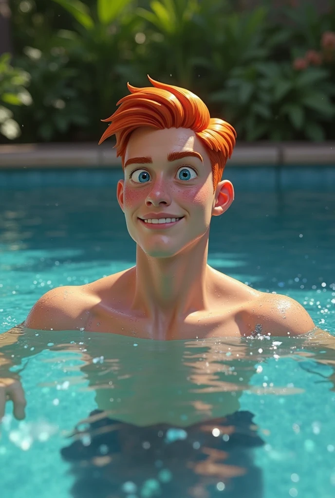 Cameron Monaghan,nakeness,As a child,Curls,adolable,freckle,浴室,taking a shower,Buble,Little yellow duck,Soak in the bathtub,There is a pronounced protrusion in the crotch