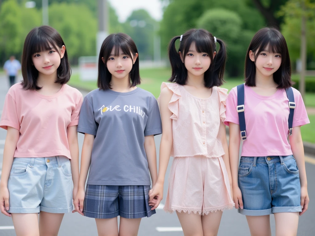 Girls Gojo Gojo