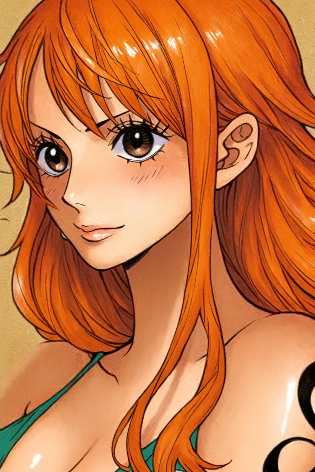 nami nsfw