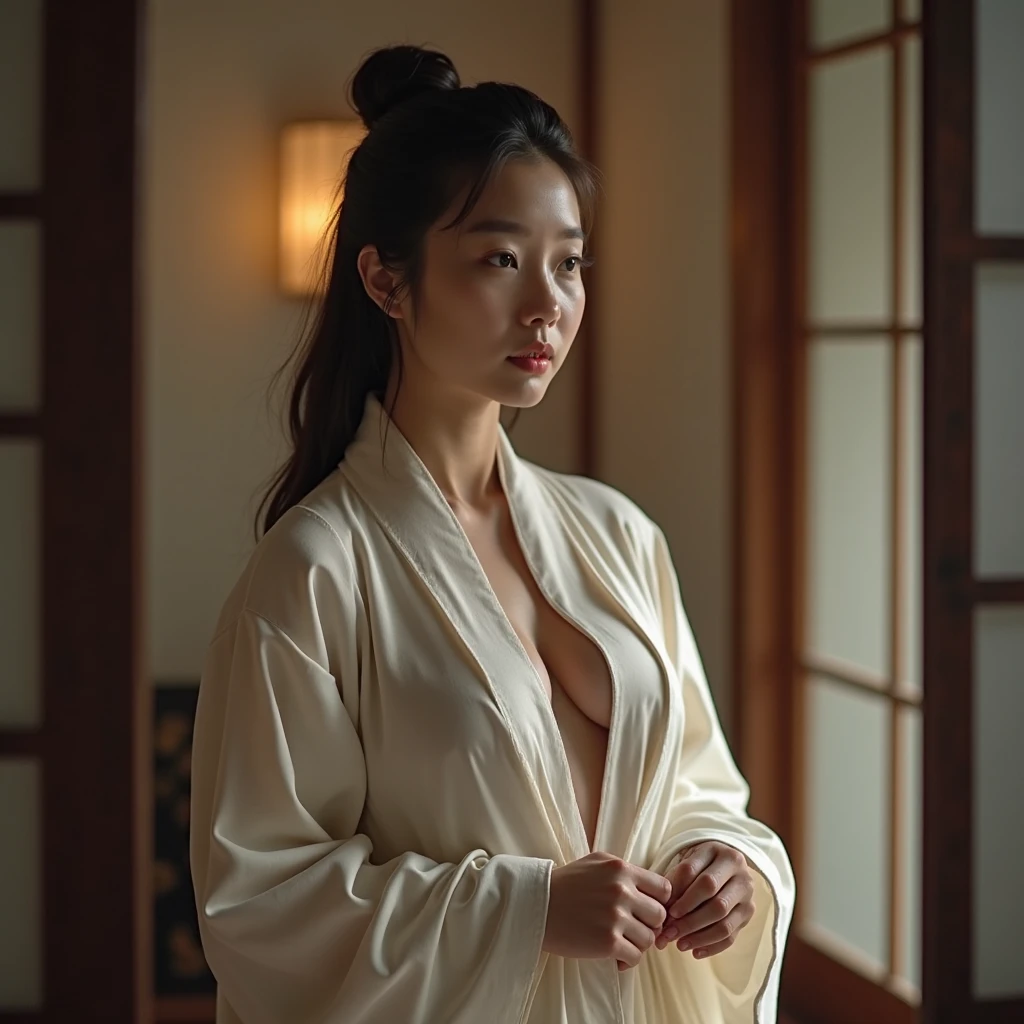(masterpiece, best quality:1.2), 1girl, solo