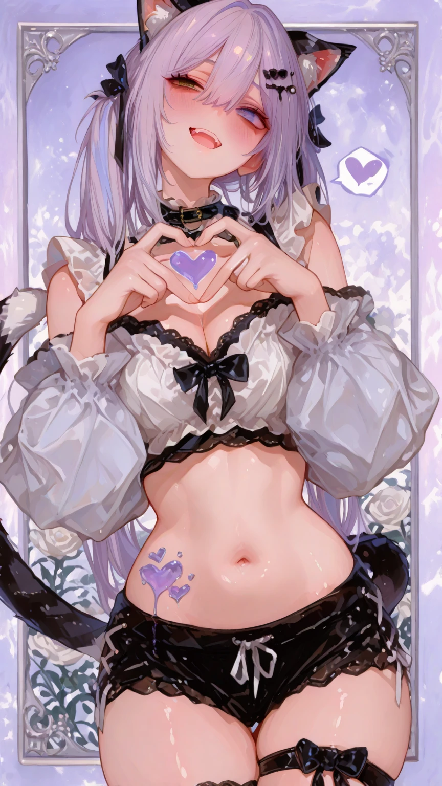 {{{{{16k}}}}}, {{{{{The immorality of watching the process of transforming a pure girl loved by everyone into more and more drug hallucination and Her drug addiction conformity rate reached 100% and her facial rank and tits rose to the SSS rank of top-notch pretty actresses, Every time she struggles with her craving for the next drug her tattoos increase and the lines of her breasts become clearer, She is stabbed with bouquets of flowers all over her body and injected with drugs which stain the tattoos and accelerate her drug addiction making her curves more defined and her nipples erect enough to float above turning her into a fresh flower, her breasts become even larger and deeper with cleavage, her skin is changed to be smoother, Her hair is replaced by a bang long hair, She is wearing hearts collar that transformed her into get the drug hallucination cutest girl in a thousand years forever}}}}},{{Extremely detailed}},{{{{{integrated her head pure small, Enchanting Too thick and erotic lips, Her thickened lips shimmer with luster}}}}},{{{{{Her white tits are so fluffy, and are depicted in great detail, Her tattoos spread all over her body as her cheeks were stained with sexual sensations and hallucinations, She is tattooed with lewd flowers on her neck, arms, lower abdomen, thighs, buttocks, and back and her glossy very Straight hair}}}}}