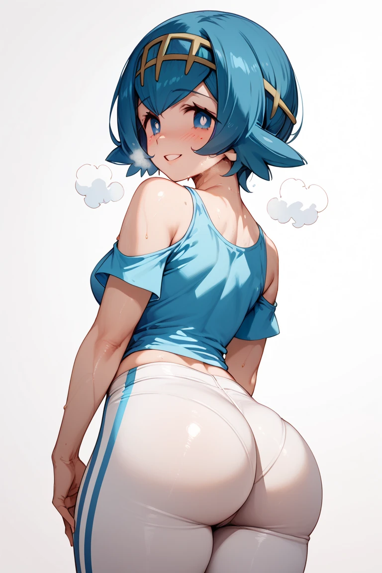 Clean up image