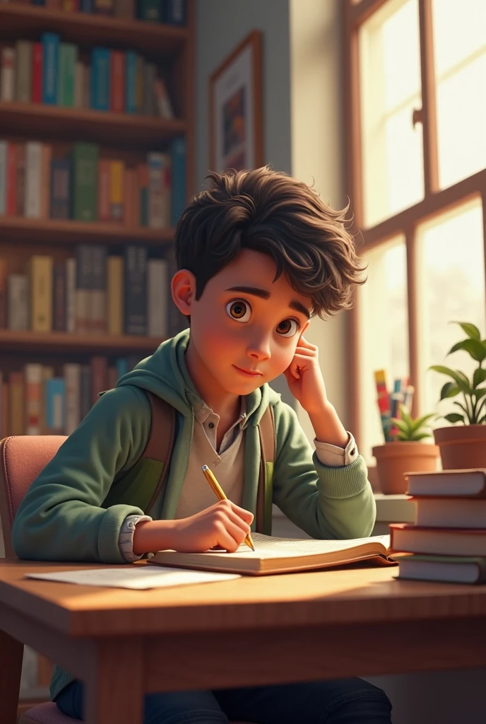 Student