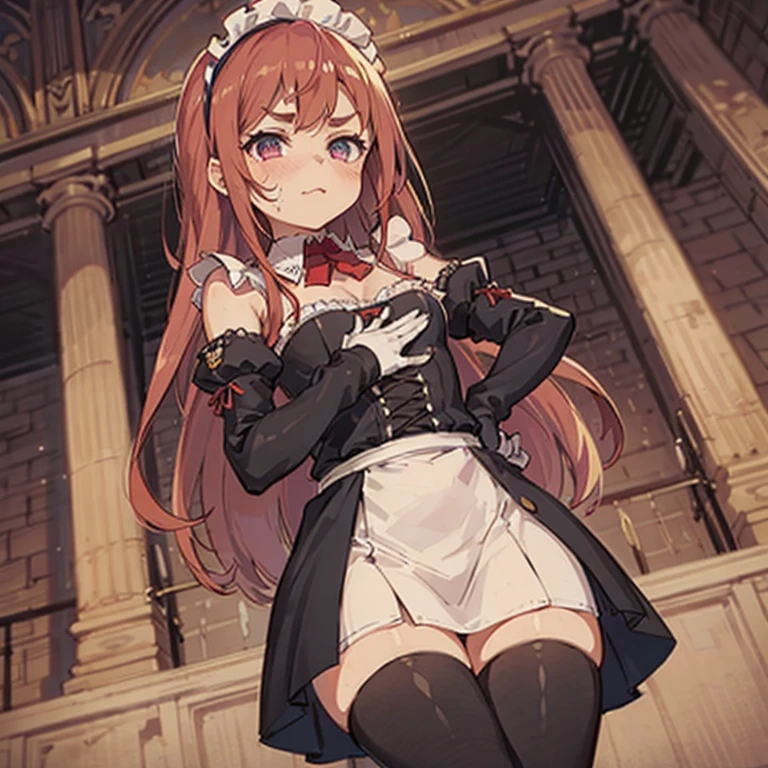 <lora:NMaid-19:0.8>, NMaid, <lora:Yume-14:0.75>, YumeGG, best quality, masterpiece, highres