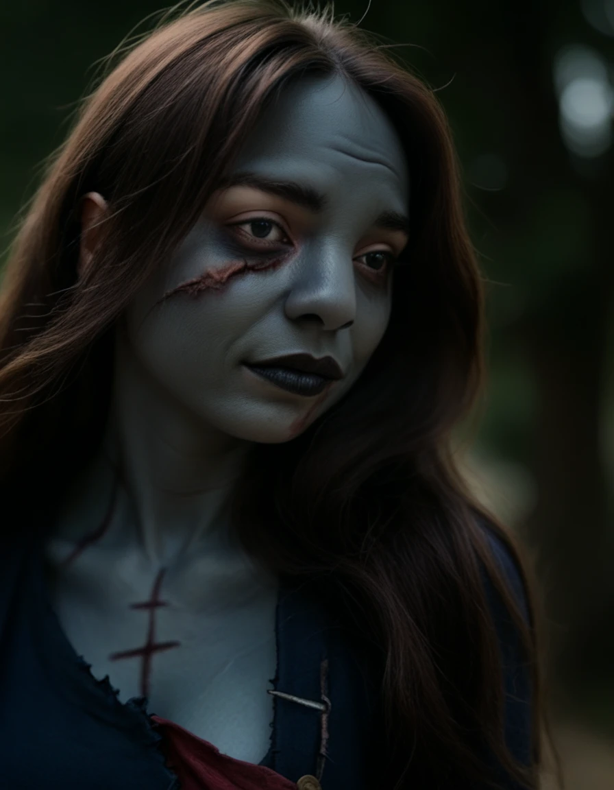 score_9, score_8_up, score_7_up, score_6_up, score_5_up, score_4_up, realistic style, photo, photorealism, high detail, a zombie crawling out of the ground in a graveyard, high quality, realistic, 4K, Strong Focus, tag1, tag2