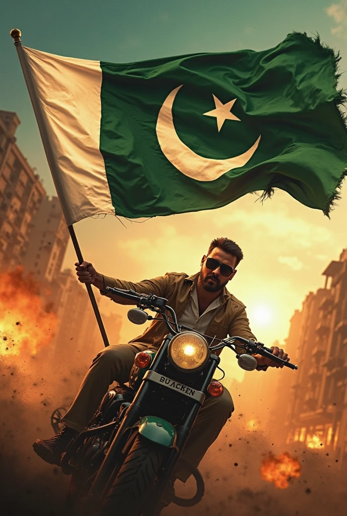 Pakistan 14 august bike image name muhammad