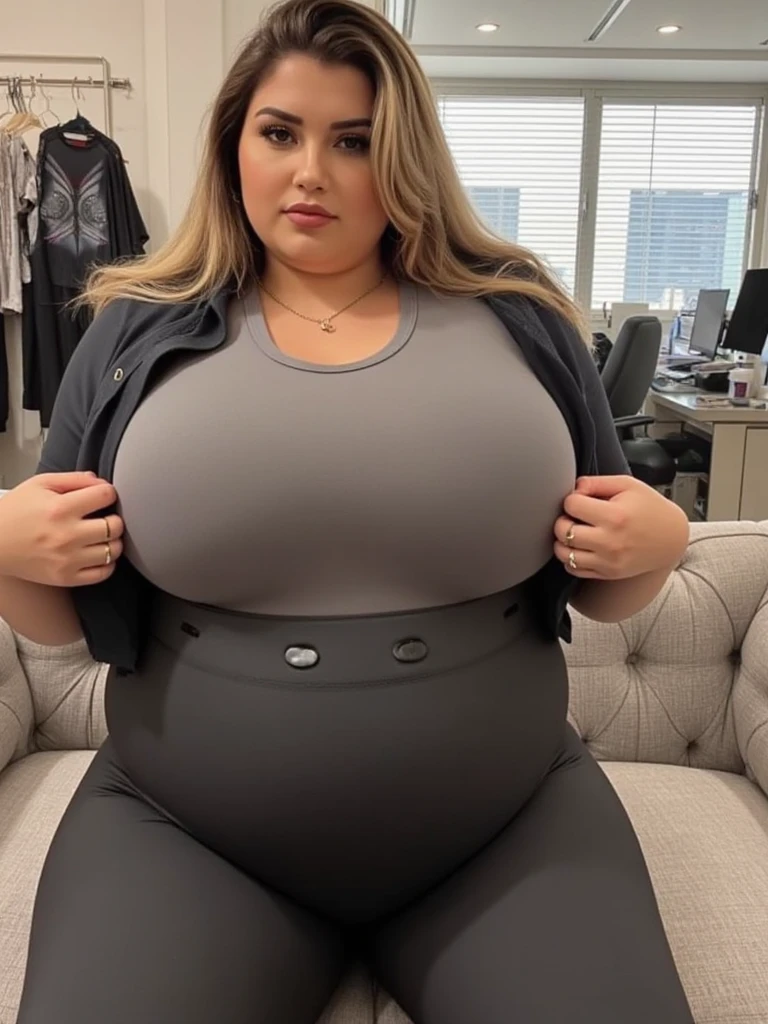 beautiful pregnant woman, beautiful busty woman, amazing stunningly beautiful, most beautiful women ever, enormous natural breasts, voluptuous, deep cleavage, beautiful busty model, sexy, enormous massive huge big boobs, gorgeous face, bright big eyes, sexy makeup, wavy hair, enormous round pregnant belly, massive huge pregnant belly, huge pregnant belly, enormous pregnant belly