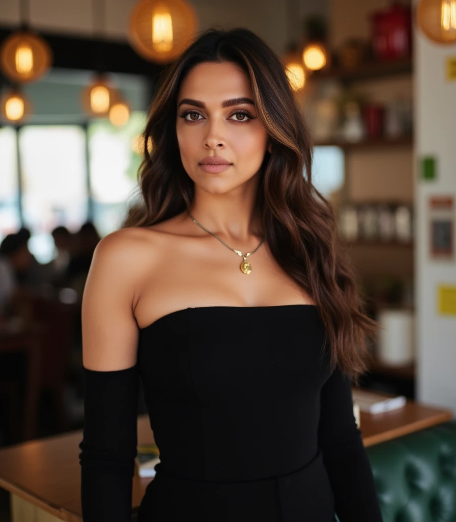<lora:Deepika:1> woman