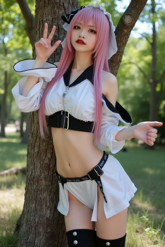 girl, 8 years old, азиатка, very young, cutie, very skinny, anorexia, harmful, charming, Darling, bright blonde with pink hair, Informal, very long wavy hair, bright makeup, White wet transparent mini blouse, Cleavage, White miniskirt, tights, rectangular frame glasses, bright red lipstick, goth makeup, wet clothes, full length photo, ahegao, orgasm, skirt lift, masturbation, crotch cumdrip, bukkake, cumdrip, white tights, eyeliner, eye shadow, masturbating, allure, pissing herself, chocker, pissing stream