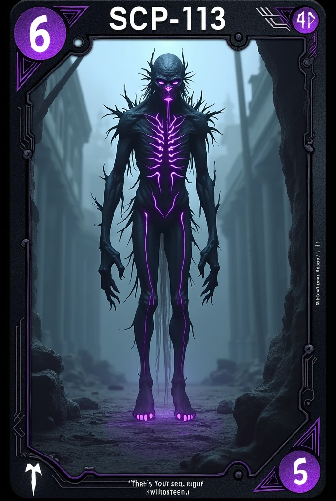 外見は黒いfog,Put on your armor,Modern Battle Suit(((detailed)))The shape is humanoid,Modern weapons(((detailed)))Eyes glowing red,The shape is made of glowing purple hearts..(((detailed)))The skeleton is human-like、Muscle fibers are visible.,fogのようなもので獲物を探す(((detailed)))Barren Land,dead tree,fog,Chaotic world(((detailed)))Battle Scenes,overwhelmingly strong,Highest quality。
