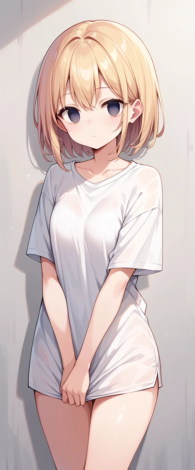 masterpiece,ultra-detailed,best quality,8K,illustration,cute face,clean skin ,shiny hair,girl,simple background,
<lora:add-detail-xl:1> <lora:buruma_XL_V1.0:0.6> sgu,gym uniform, white shirt,green buruma