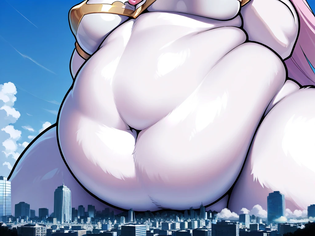 Reshiram from pokemon ,abs, anthro, beach, towel furry, hyper ass ,huge pussy, huge hyper breasts ,huge ass, huge hyper nipples, long tail ,massive breasts ,muscles muscular ,anthro muscular arms ,muscular ,very muscular ,thighs on knees ,palm tree, red eyes , thick thighs,full nelson