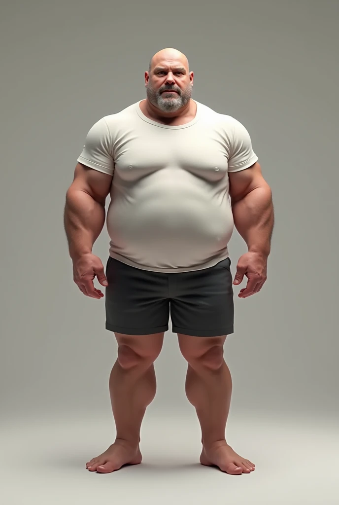 A man with huge penis bluge