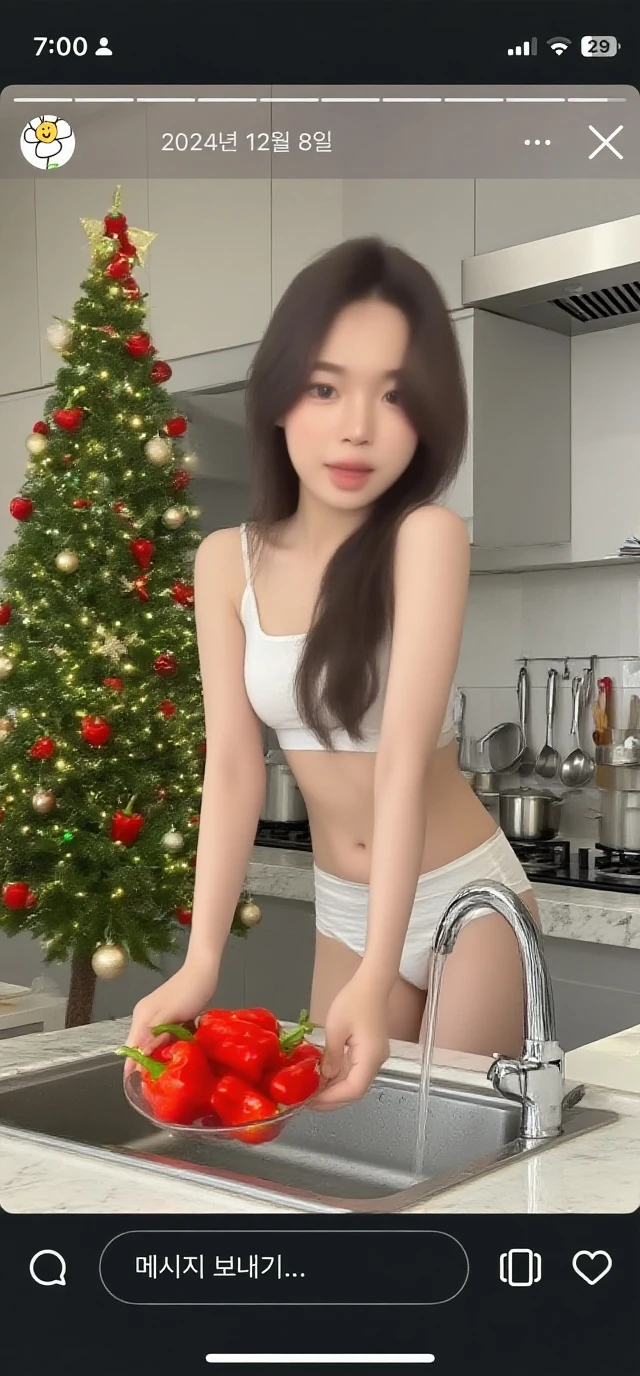 Erotic lingerie