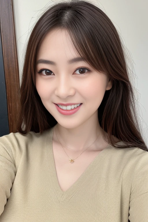 Beauty Mature Woman
