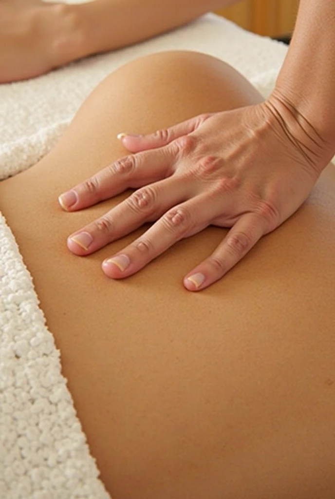 massage 