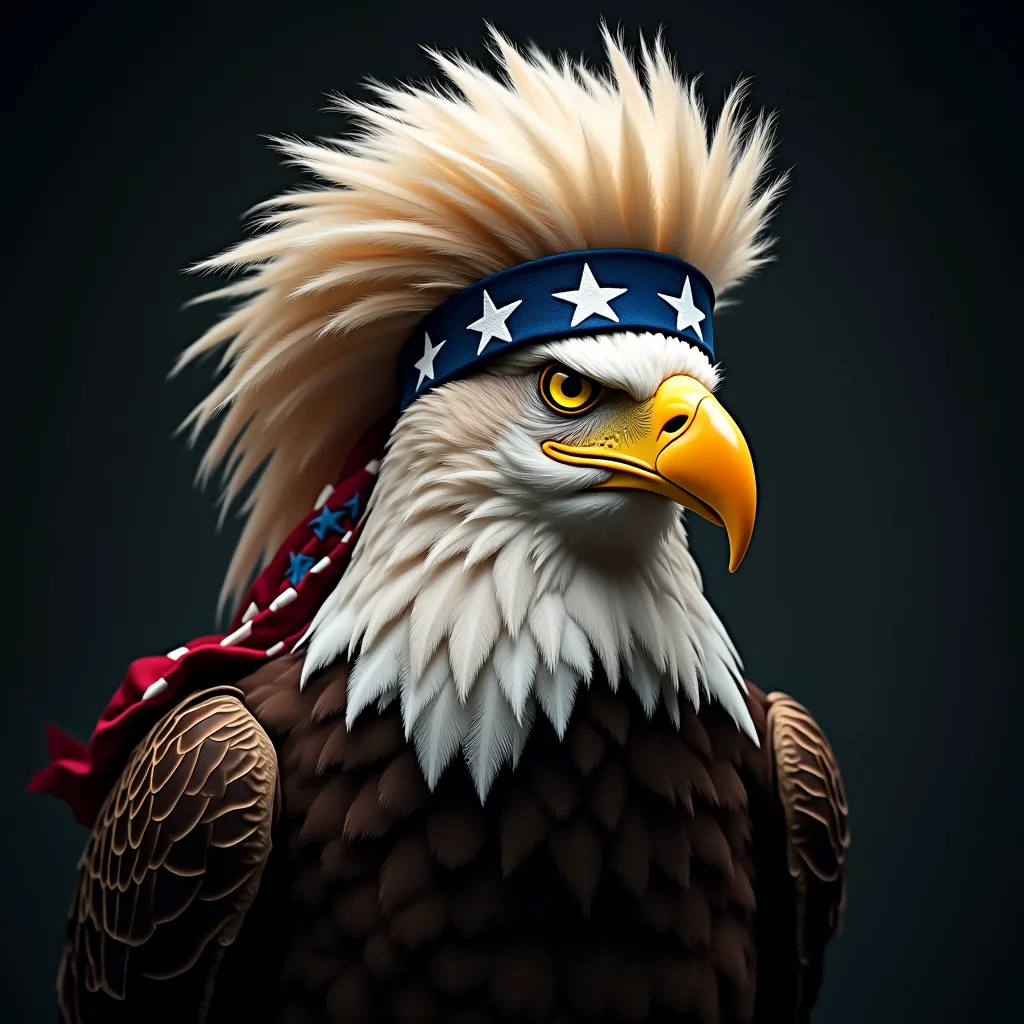 진정한 마스코트