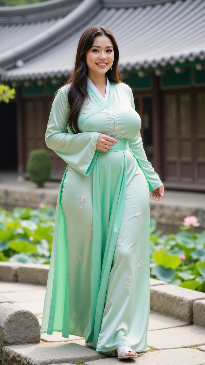 (best quality, ultra-detailed, realistic, photorealistic:1.37), portrait, highres, colorful, bikini, provocative, sexy, seductive, MILF, Muslim, wearing a silk headscarf, stockings, adorned with intricate tattoos, inside a hot tub, in a Japanese hot spring, swimming in heavenly scenery, sunny day, vivid, cinematic, serene atmosphere, ethereal beauty, dreamy, feminine, alluring, captivating, enchanting, glamorous, radiant, confident, elegant, natural, modern, enchanting, timeless, intimate, peaceful, picturesque