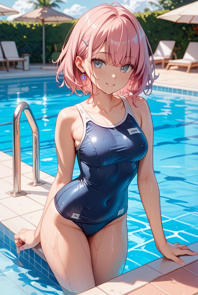 expensivequality illustration, masterpiece, Very delicate and beautiful, Attractive girl,(Gymnastics leotard, Floral print leotard,キラキラ輝く装飾が施されたLong sleeve leotard,expensive_Leg leotard,athletic leotard,tight-fitting leotard,Latex leotard,Long sleeve leotard),thin,Slender body,slim,expensive school,Gymnasium background,Gymnastics Club,Gymnast,Princess, Beautiful Eyes,A light smile,(masterpiece, Highest quality:1.2), expensiveres, 非常に詳細な CG ユニティ 8K 壁紙, Perfect lighting, colorful, ultra-expensive res,4K,Super detailed, photograph, 8K, High resolution, 17 years old,
