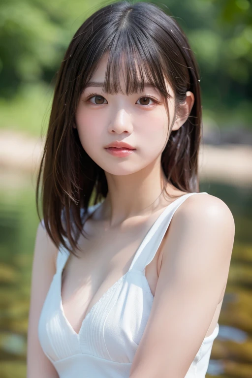 Close up portrait of woman walking in park in sailor suit、Japan Person Model、Young Sensual Gravure Idol、Young cute gravure idol、Realistic Young Gravure Idol、Realistic sensual gravure idol、Young gravure idols、sophisticated gravure idol、Yoshitomo Nara、Young skinny gravure idol、beautifull asian girl ever、Close up portrait of woman walking in park in black sexy bra and panties、Japan Person Model、Young Sensual Gravure Idol、Young cute gravure idol、Realistic Young Gravure Idol、Realistic sensual gravure idol、Young gravure idols、sophisticated gravure idol、Yoshitomo Nara、Young skinny gravure idol、beautifull asian girl ever、oppai、full body Esbian、cleavage of the breast((top-quality、8K、masterpiece:1.3))、1girl in、A smile、full body Esbian、Slim Faces、Pretty women、(dark brown hair)、Full-length dresses:1.1、hyperdetailed face、A detailed eye、double eyelid、blured background、Slim Faces、City、takeout、a street、mix4、(4K、RAW Photos、top-quality、masters:1.2)、(reallistic、Photorealsitic:1.37)、1 rapariga、cute little、A city scape、natta、Sateen、Wetty、Professional Lighting、bath robe、with floral pattern、no-bra、large full breasts、Valley、 (((Small_breasts、Delicate large、exposed breast、Reveal madness)))、double eyelid、photon maping、Radio City、physically-based renderingt、masterpiece, top-quality, Hi-Res, 1girl in, half up,(aftershower,team,Pose wrapped in a thin towel,Woman getting wet and naked out of shower:1.1),Look at viewers,(8K、Raw photography、top-quality、masterpiece:1.2)、ultra-detailliert、ultra res、(Photorealsitic:1.4)、Frolic at the water's edge、Full body shot、fully body photo、high resolution RAW color photos、professional photograpy、Sun Beach、Atmospheric scenery、highly detailed and beautiful、An ultra-high picture quality、8K Picture Wallpaper、amazing detailed、huge filesize、very detailed beautiful girls、very detailed faces very detailed eyes、Very realistic skin、 extremely detailed fingers, highly detailed nose, highly detail mouth, perfect anatomia, highly detailed back ground, Very detailed cloth