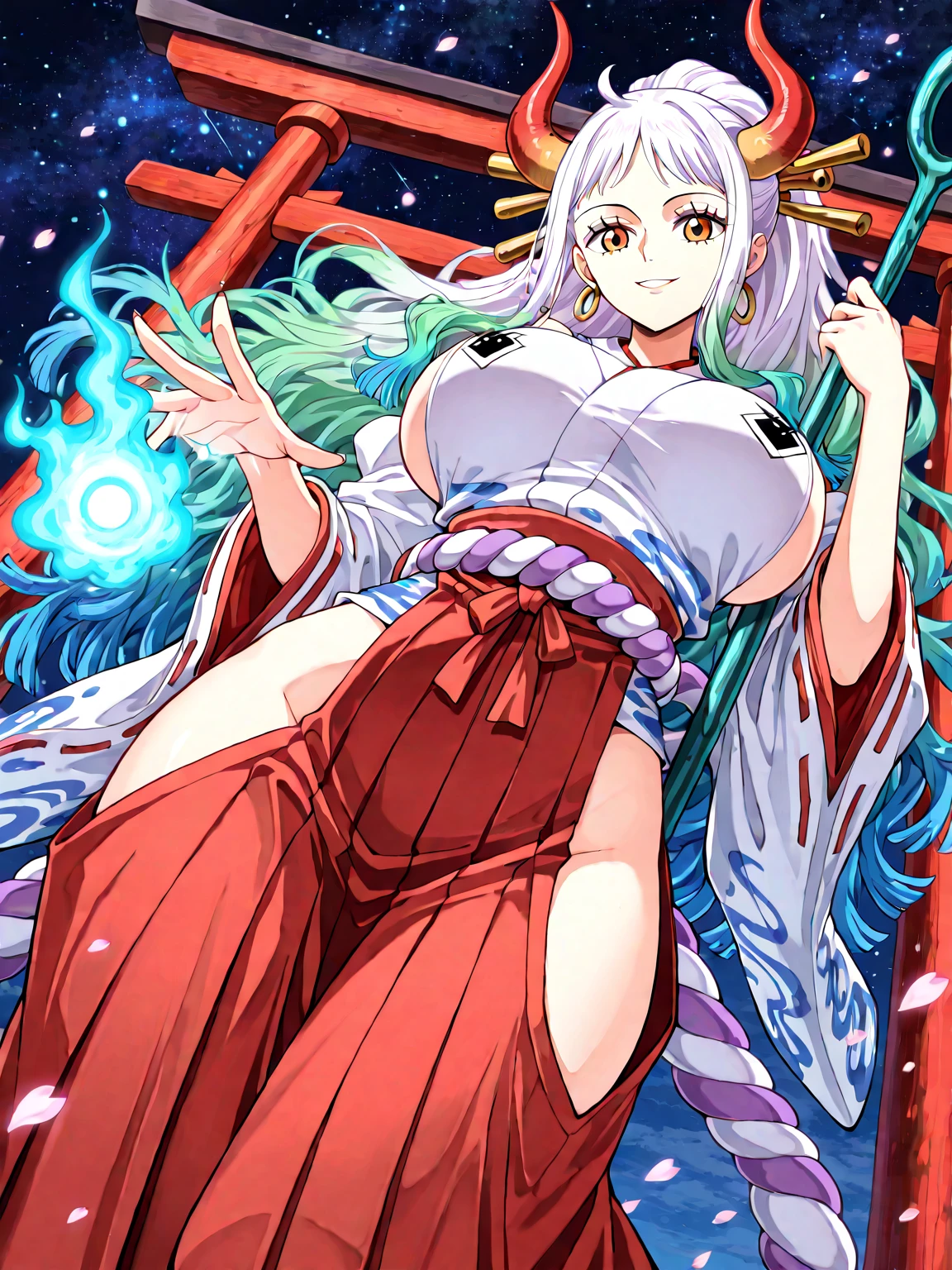 (Masterpiece)), (((Best quality)))，((((bangs covering eyes.))))，(((Perfect plump body)))，(((White-green hair)))，(((Bangs cover your eyes)))，(((A MILF)))，(((rubber tights)))，
A beautiful and timid woman descended silently. Wearing an extremely elaborate Grim Reaper costume, She wrapped her delicate figure in the superlative figure, Fitted leather clothing, Exudes an aura of enchantment and mystery.
Her long, cascading hair, A fascinating combination of white and green, Flows like a waterfall, Cover her eyes，Don't let your eyes go. Thick strands of hair and drooping bangs completely concealed her depth, Mysterious gaze, Not even affected by the sun's rays, Lock her hidden secrets behind an indestructible veil.
This mature and extremely vulnerable woman，is an outstanding representative of the field of death, Use extraordinary wisdom and unparalleled power，Guard the inseparable link between life and death. Despite her call, There was a fragile light in her heart, Similar to the ephemeral glow of the Twilight Zone.
Her slender and elegant figure is defined by conservatives，She is known for her snarky personality。Beautiful mature super lesbian，Often wear ultra-high-end sexy tight robes，Show off her extreme style。The robe clings to her whole body，Outline her alluring figure，Make her more attractive。 Her hair is intertwined with white and green，Long and covered her eyes，It gives a mysterious feeling。The curves of her body are breathtaking，Especially her elegant and mature ass，It's irresistible。She wears a white-green robe，Clinging to her skin，Highlight her charming curves。The green decoration injects a touch of vitality and light into the robe，Make her more vivid。 This lesbian masterpiece often sexually harasses other women，Her characteristic charm and coquettish temperament, (((Best quality)))，(((.))))，((Bitch face)),She is a promiscuous person，She is known for her snarky personality。Beautiful mature super lesbian，Often wear ultra-high-end sexy skinny robes，Show off her ex